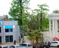 Park Hotel