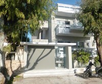 Alkyonides Hotel