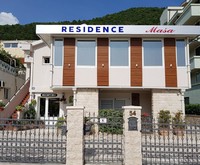 Masha Residence