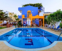 Eltina Apartments