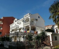 Villa Drag