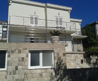 Danica Apartments