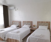 VAX hotel