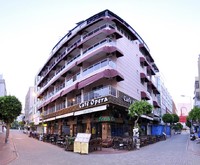 Melody Hotel