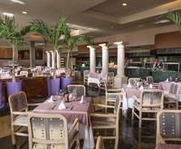 Now Emerald Cancun Resort & Spa