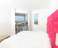 Meandros Hotel Apartments