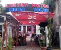 Vegas Hotel