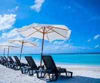 South Palm Resort Maldives