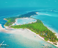 Rahaa Resort