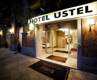 Floris Ustel Midi Hotel