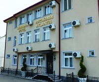 Atlantis Hotel