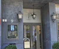 Progress Hotel