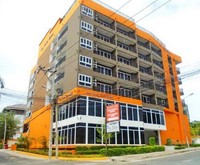 New Nordic Atrium