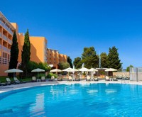 Garden Suites & Rooms Sol Umag For Plava Laguna