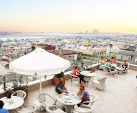 Benler Hotel