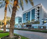 City Avenue Hotel