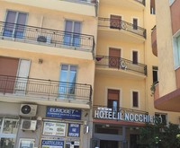 Il Nocchiero City Hotel