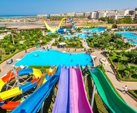 Hawaii Caesar Dreams Aquapark Resort