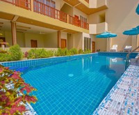 Akasha Beach Maafushi