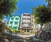Ocean Grand at Hulhumale Hotel