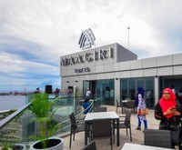 Maagiri Hotel