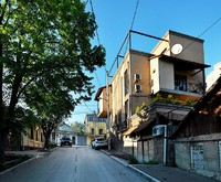 Marsel Hotel