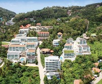 Shanaya Residence Ocean View Kata