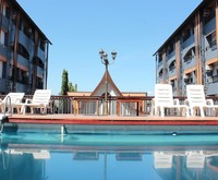 A2Sea Jomtien Beach Hotel