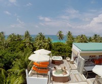 Bliss Dhigurah