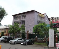 Adjara Boutique Hotel