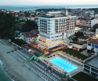 Igneada Resort & Spa Hotel