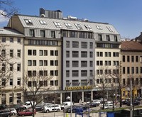 Fleming’s Conference Hotel Wien