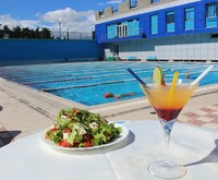 Sport Time Hotel & SPA