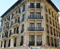 Azurea Hotel