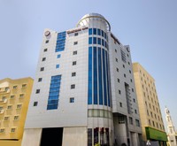 Chairmen Hotel