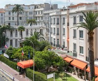 Best Western Plus Brice Garden Nice Hоtel