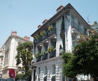 Rivoli Villa