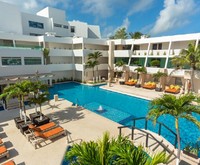 Flamingo Cancun Resort