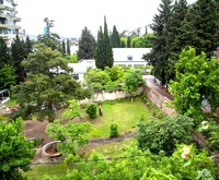 Satori Hotel