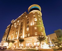 Millennium Hotel Doha
