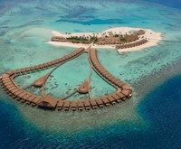 Cinnamon Velifushi Maldives