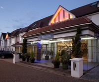 Best Western Palm Hotel