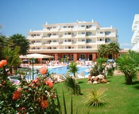 Vitor's Plaza