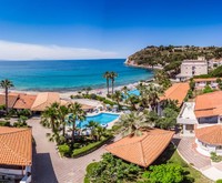 Villaggio Baia DErcole