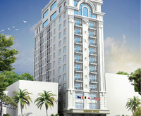 BlueSun Hotel