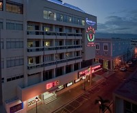 Hodelpa Centro Plaza