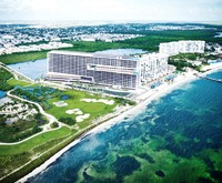 Dreams Vista Cancun