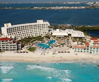 Grand Park Royal Luxury Resort Cancun