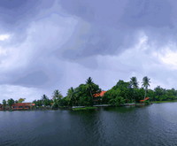 Green Palace Health Resort