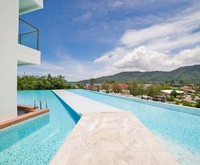 Oceana Resort Phuket